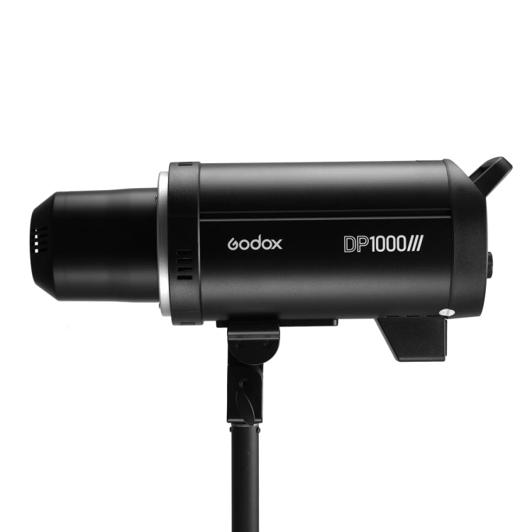 Godox DP1000III閃光燈攝影燈 , DP1000III