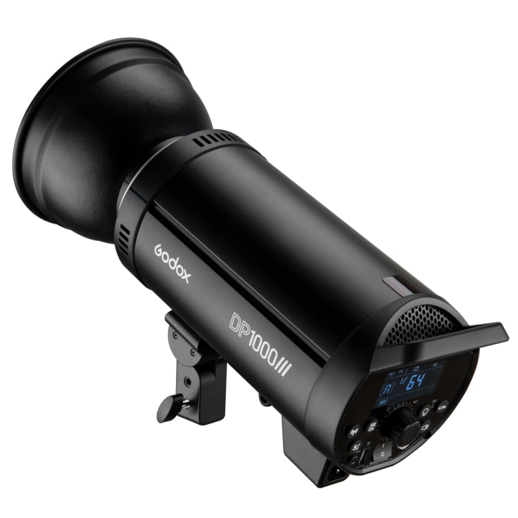 Godox DP1000III閃光燈攝影燈 , DP1000III