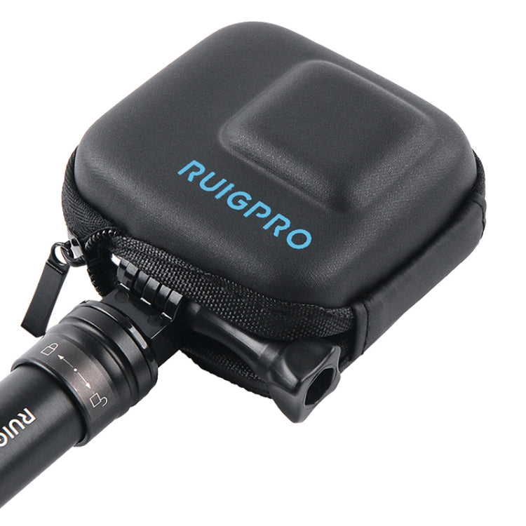 RUIGPRO RG34 迷你小包 適用於 GoPro Hero11 Black / HERO10 Black / HERO9 Black / HERO8 Black /7 /6 /5
