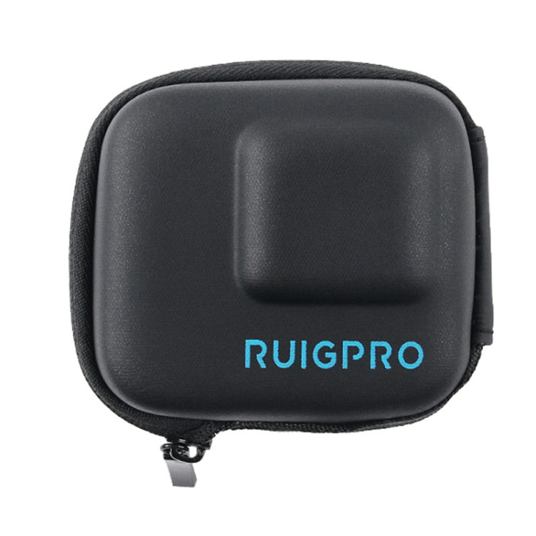 RUIGPRO RG34 迷你小包 適用於 GoPro Hero11 Black / HERO10 Black / HERO9 Black / HERO8 Black /7 /6 /5