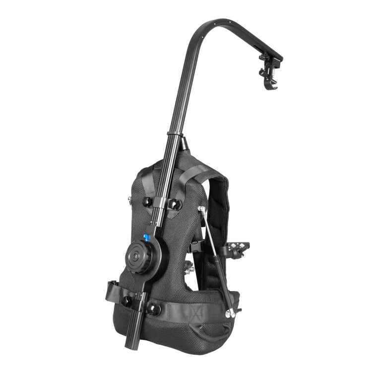YELANGU B1 穩定器背心 負載: 8-18kg