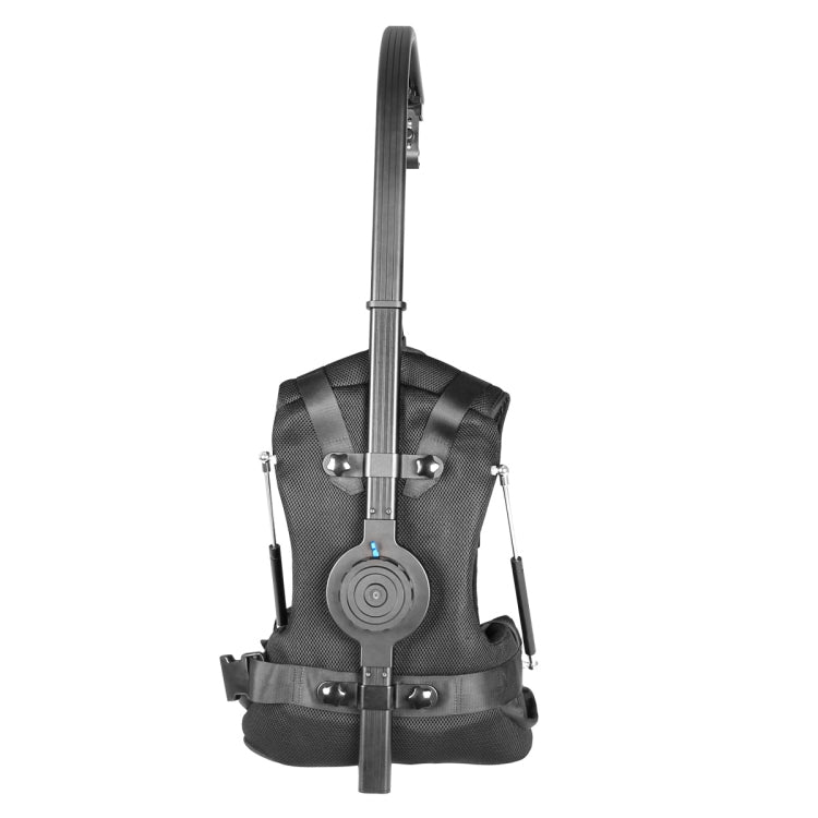 YELANGU B1 穩定器背心 負載: 8-18kg
