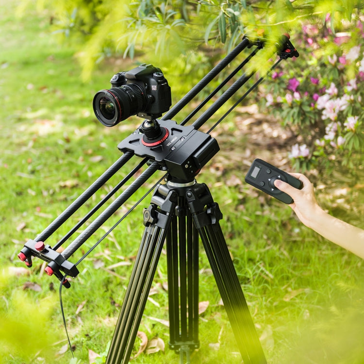 野狼谷 L60TC  60cm電動滑軌2.4G遙控器版適用於單反相機/ 攝像機