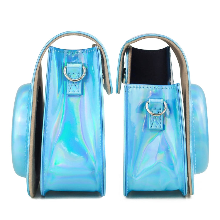 幻彩相機包帶肩帶  適用於富士拍立得 Instax mini 11