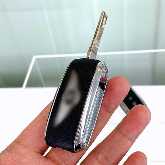適用於賓利汽車金屬高仿鑰匙模型
