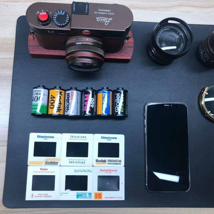 適用於徠卡相機模型 +微單鏡頭模型 +手機模型+膠捲盒模型+眼鏡+筆記本+鋼筆+放大鏡+望遠鏡+ 純銅指南針 桌面套裝A-2