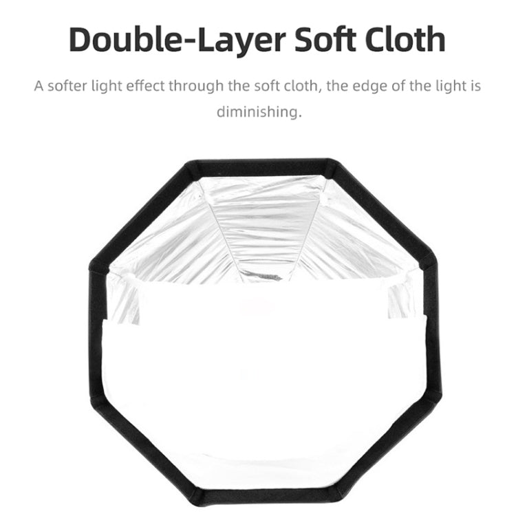 TRIOPO捷寶KX90 快易撐快裝圓頭機頂燈柔光箱熱靴燈柔光罩