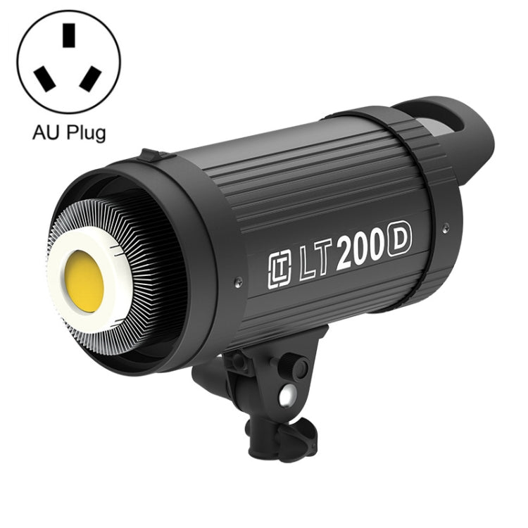 LT LT200D攝影燈補光燈直播燈150W常亮燈