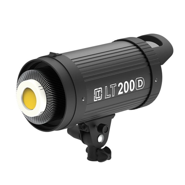 LT LT200D攝影燈補光燈直播燈150W常亮燈