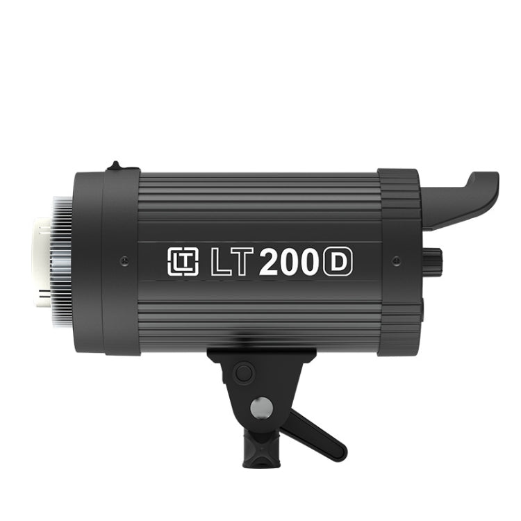 LT LT200D攝影燈補光燈直播燈150W常亮燈