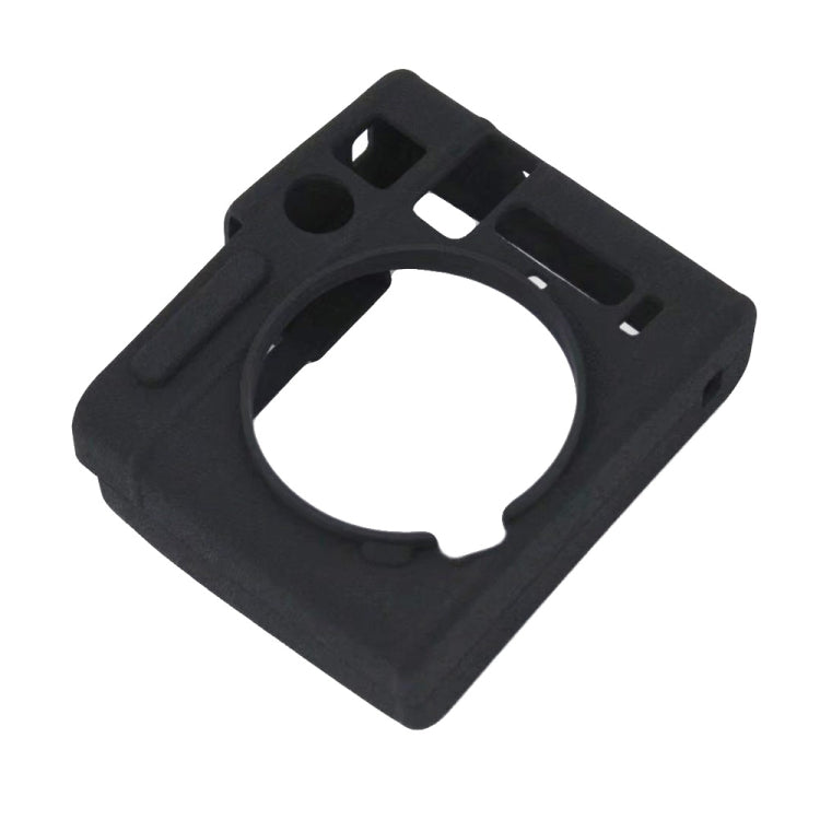 適用於 Fujifilm Instax mini 40相機硅膠保護套