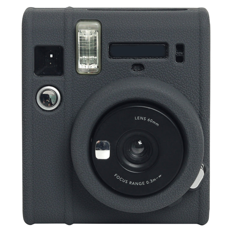 適用於 Fujifilm Instax mini 40相機硅膠保護套