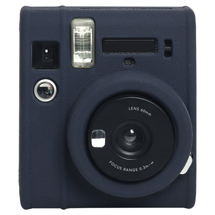 適用於 Fujifilm Instax mini 40相機硅膠保護套