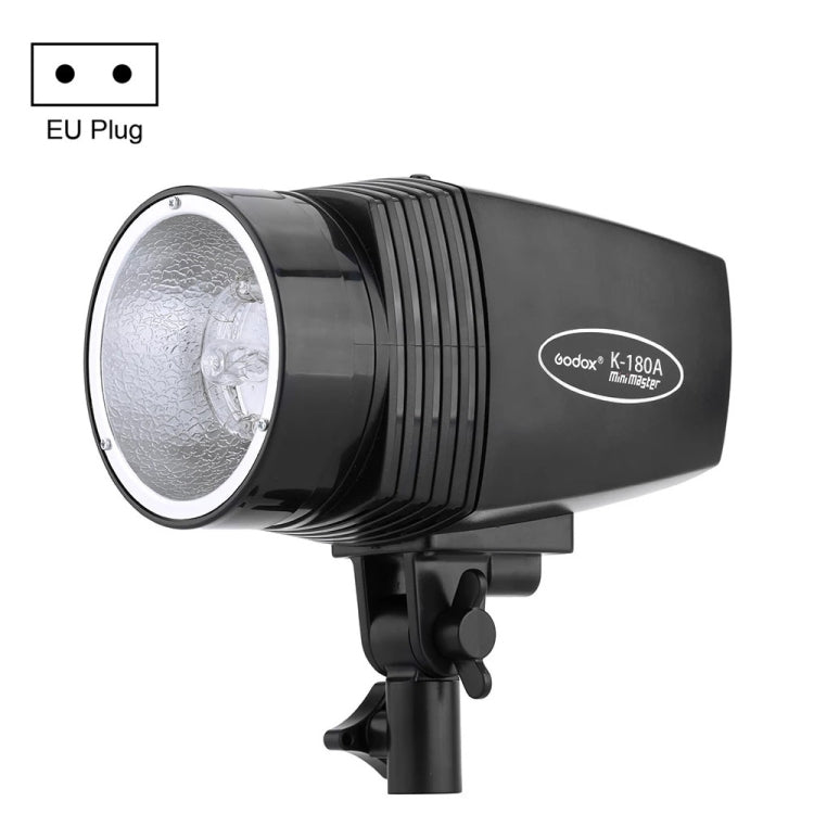 Godox K-180A 小霸王閃光燈攝影燈