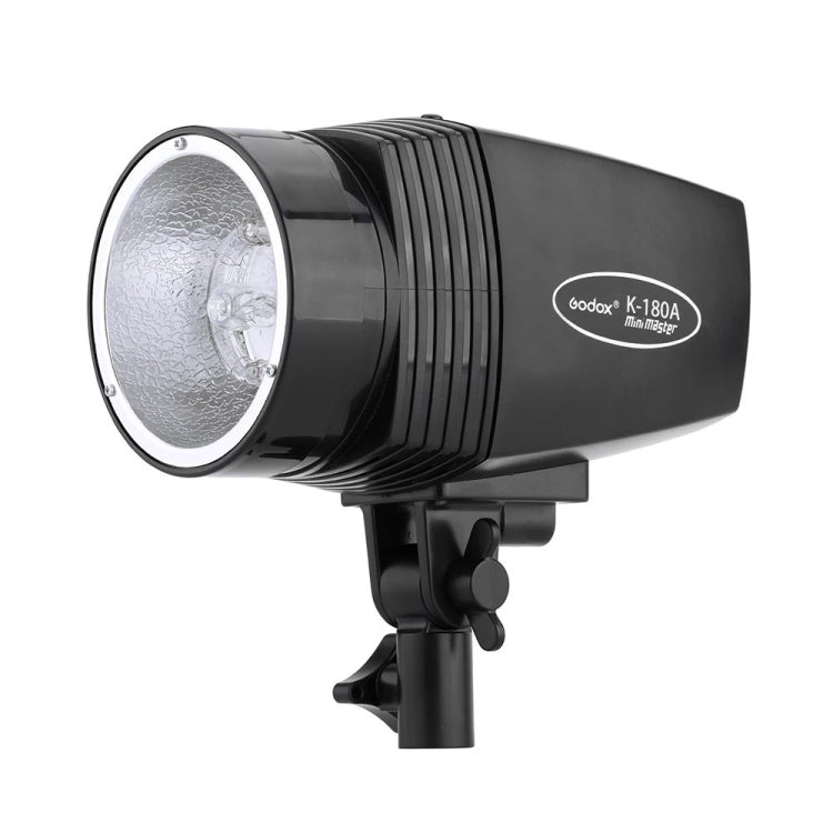 Godox K-180A 小霸王閃光燈攝影燈