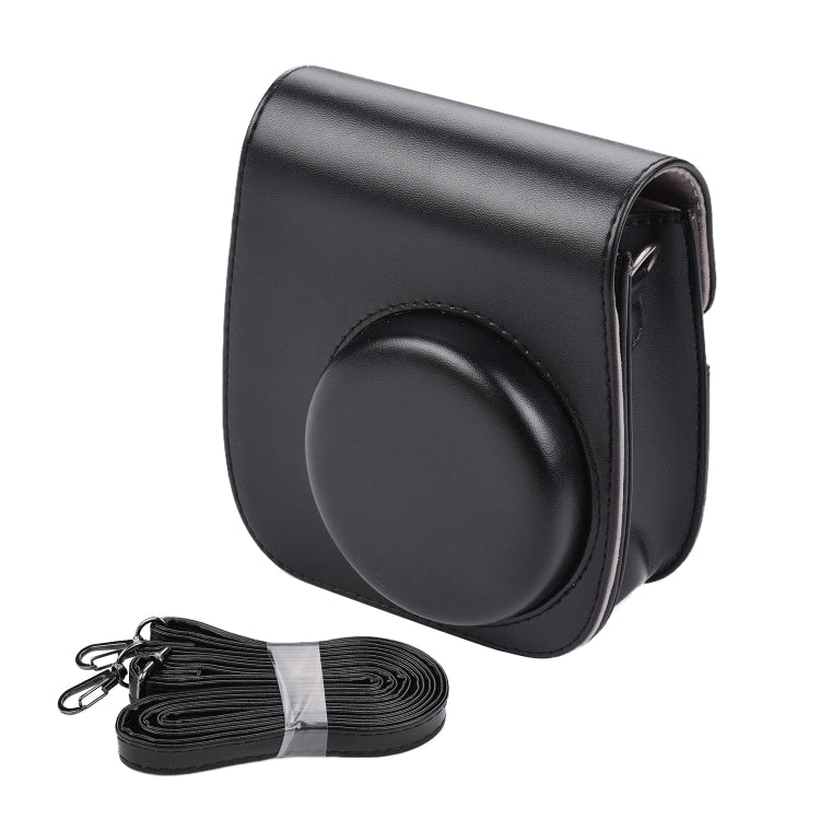 純色相機包帶肩帶  適用於富士拍立得 Instax mini 11