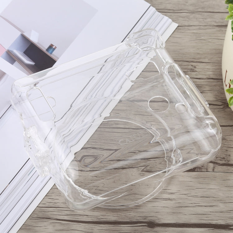 水晶殼帶掛繩 適用於富士拍立得instax SQUARE SQ6