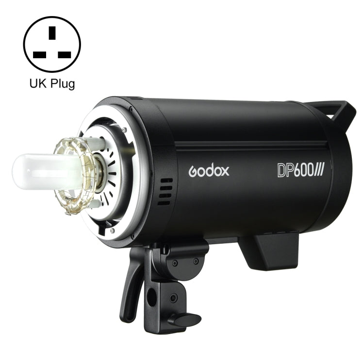 Godox DP600III 閃光燈攝影燈