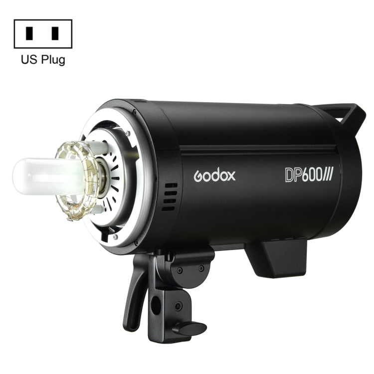 Godox DP600III 閃光燈攝影燈