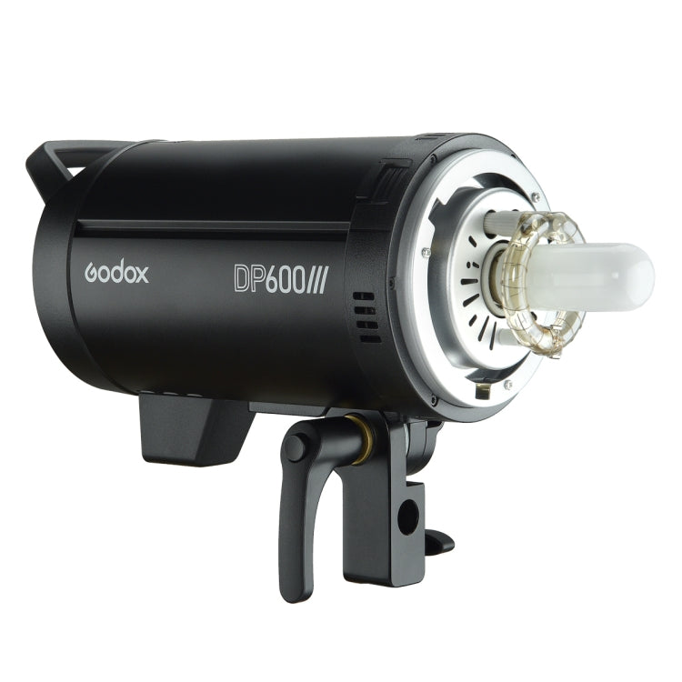 Godox DP600III 閃光燈攝影燈