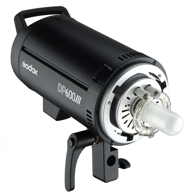 Godox DP600III 閃光燈攝影燈