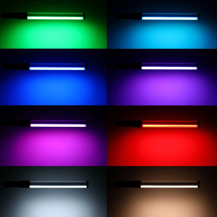 Godox LC500R RGB Full Color LED Light Stick Handheld Fill Light