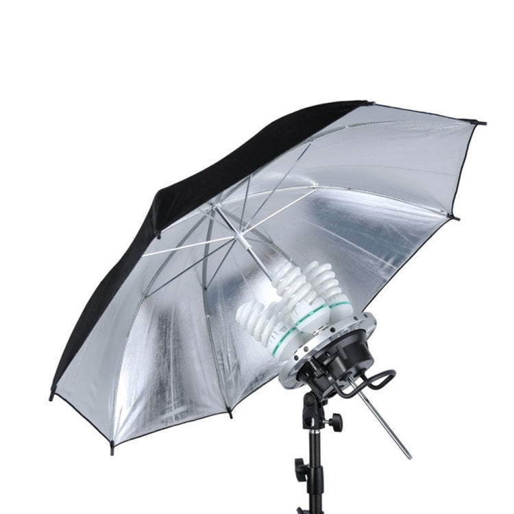 Godox  TL-4三基色燈頭 E27接口燈頭座