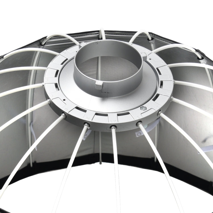 Godox P90H  直徑90cm 拋物線柔光箱