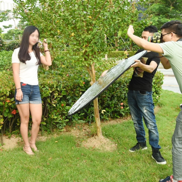 神牛Godox FT01二合一 110cm圓形反光板