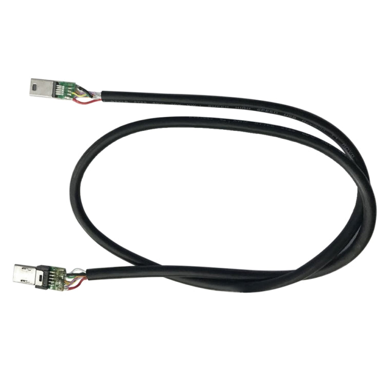 10個裝 適用於索尼相機插頭15P插頭 索尼multi控制線插頭 索尼快門線插頭