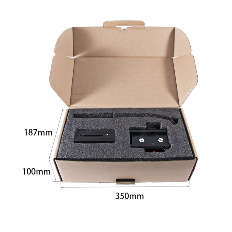 BEXIN VH-105 貝欣金屬液壓雲台 360度全景攝影三腳架攝影機雲台