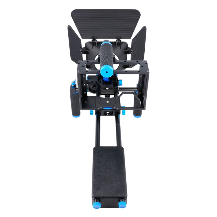 野狼谷 狼王 D222托架套件