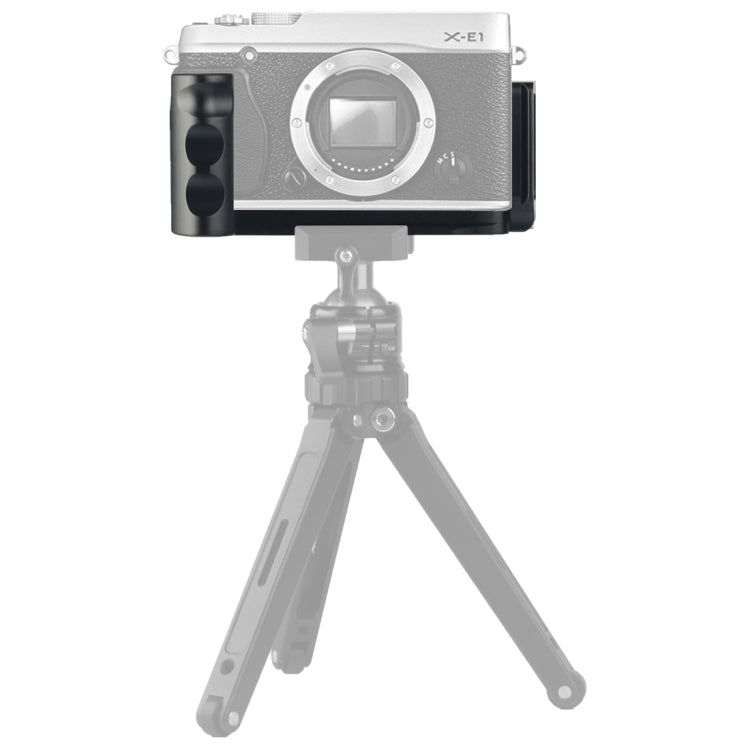 橫豎拍板 適用於富士X-E1