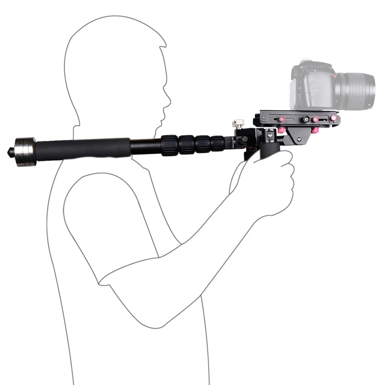 YELANGU S300 多功能穩定器 63cm-170cm