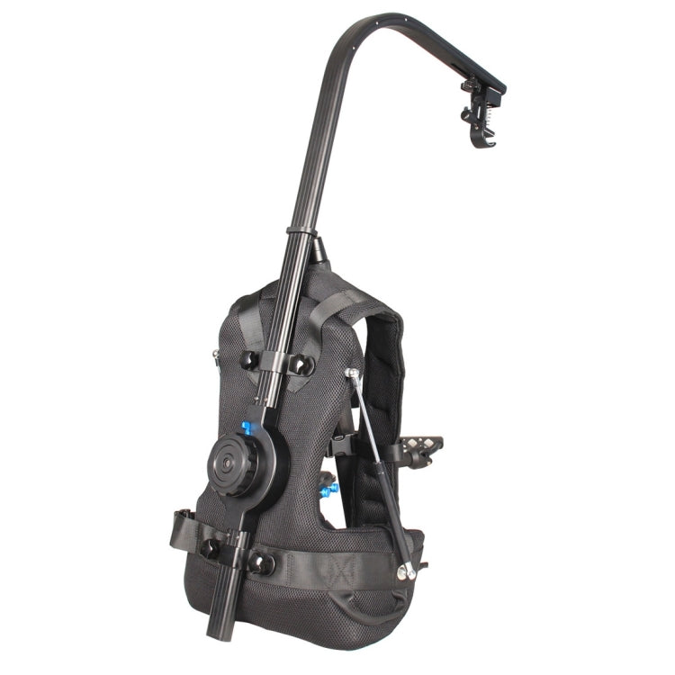 YELANGU  YLG0107G2 穩定器背心 負載：3-18kg