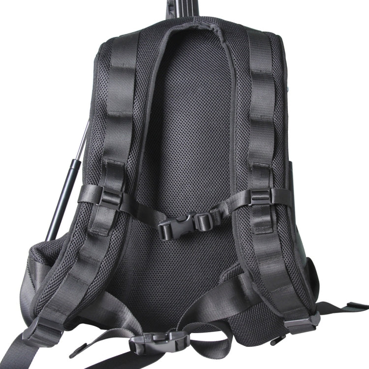 YELANGU  YLG0107G2 穩定器背心 負載：3-18kg