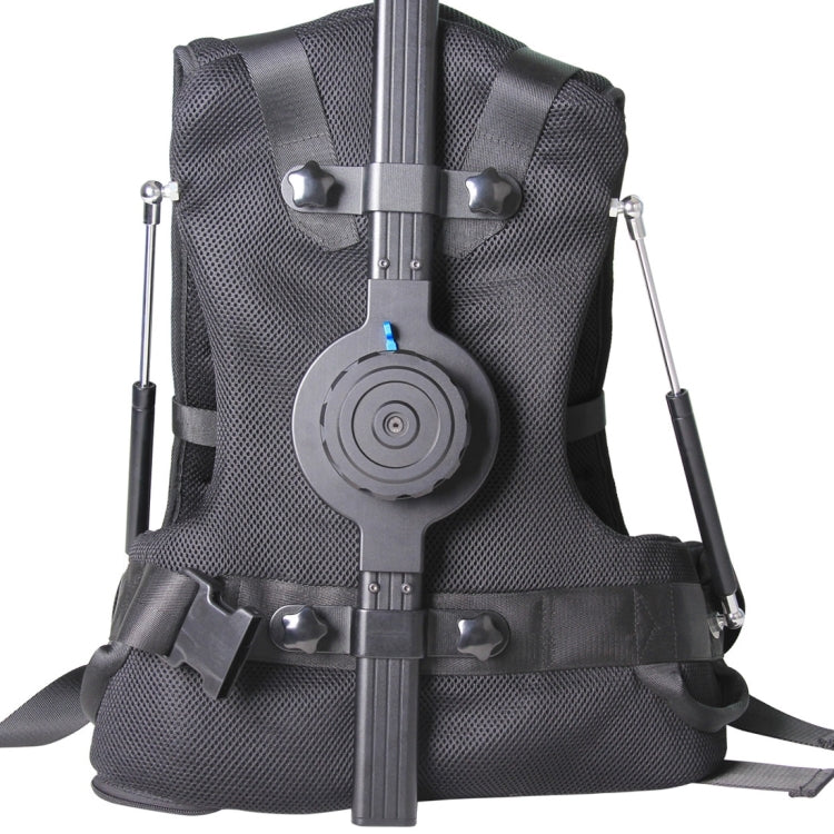 YELANGU  YLG0107G2 穩定器背心 負載：3-18kg
