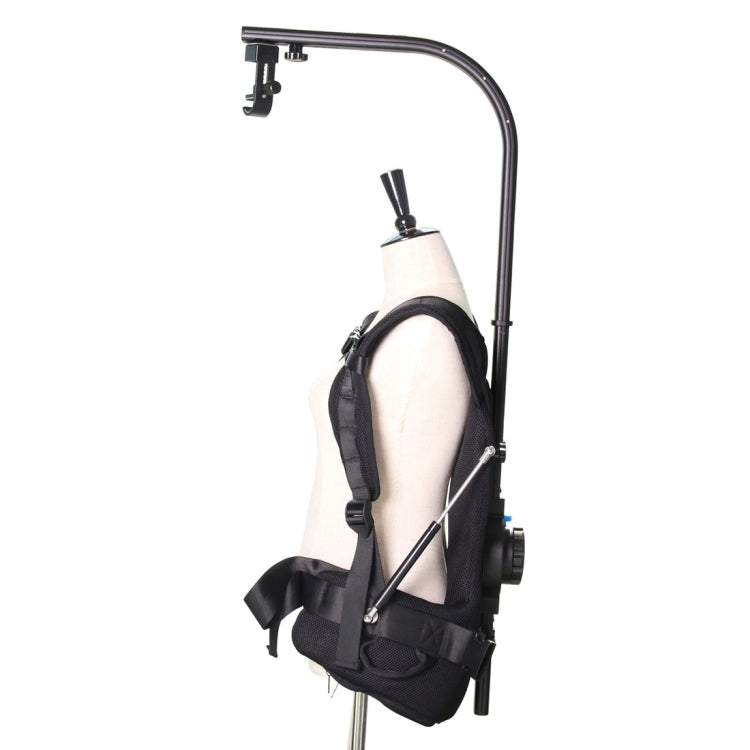 YELANGU  YLG0107G2 穩定器背心 負載：3-18kg