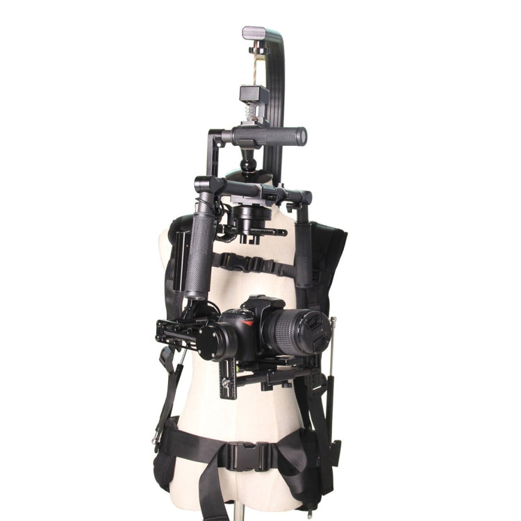 YELANGU  YLG0107G2 穩定器背心 負載：3-18kg