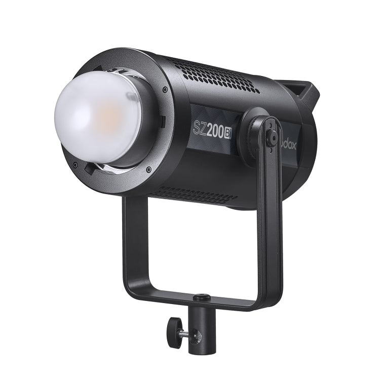 Godox SZ200Bi  200W 2800-6500K Bi Bi-Color LED Video Light