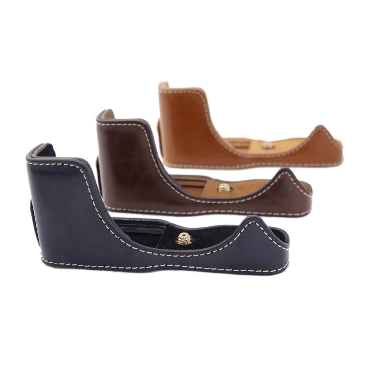 適用於佳能EOS M100皮質相機底座