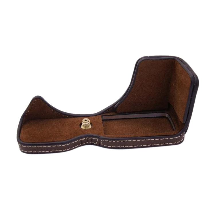 適用於佳能EOS M100皮質相機底座