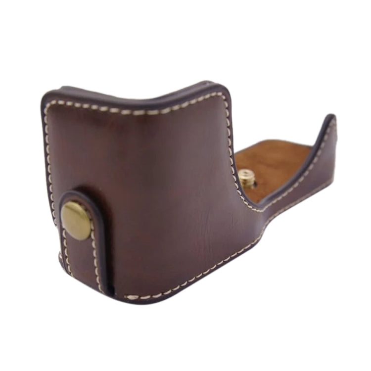 適用於佳能EOS M100皮質相機底座