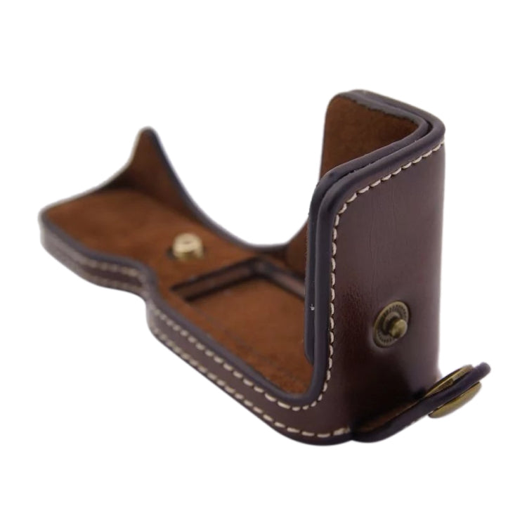 適用於佳能EOS M100皮質相機底座