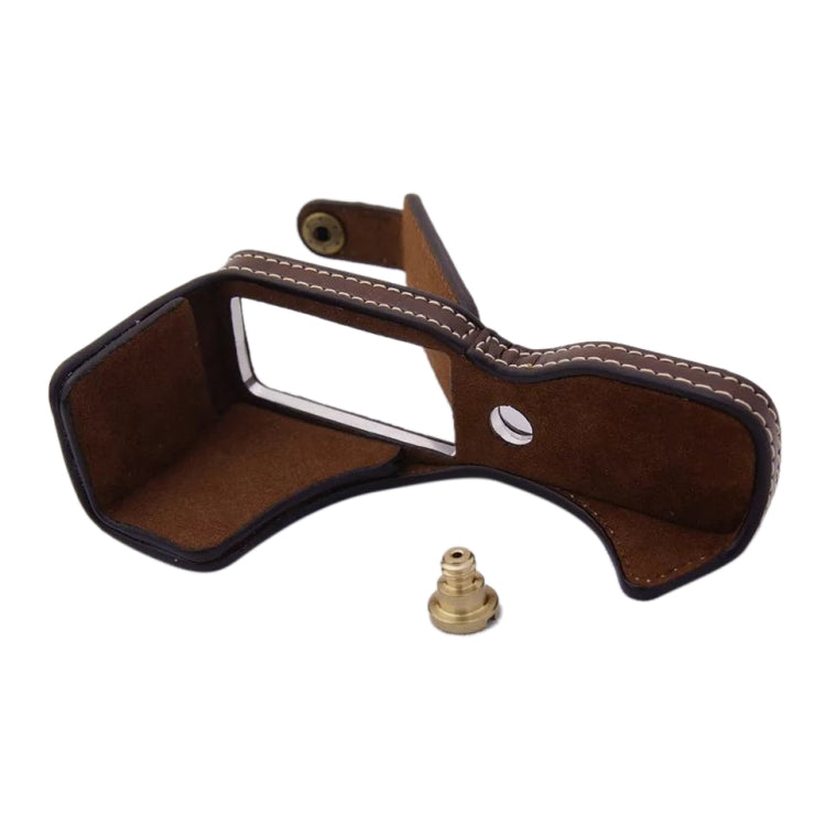 適用於佳能EOS M100皮質相機底座