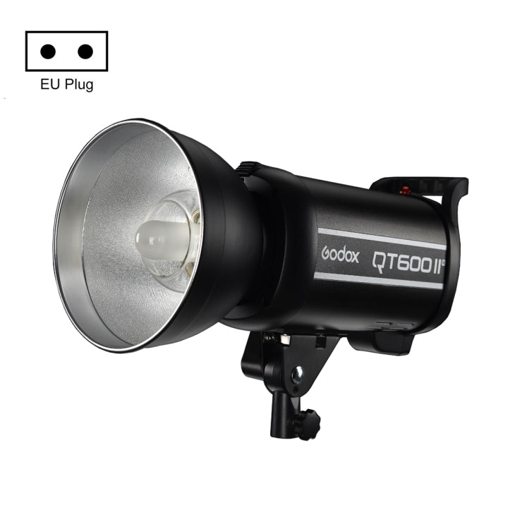 Godox QT600IIM 600Ws  閃光燈攝影燈