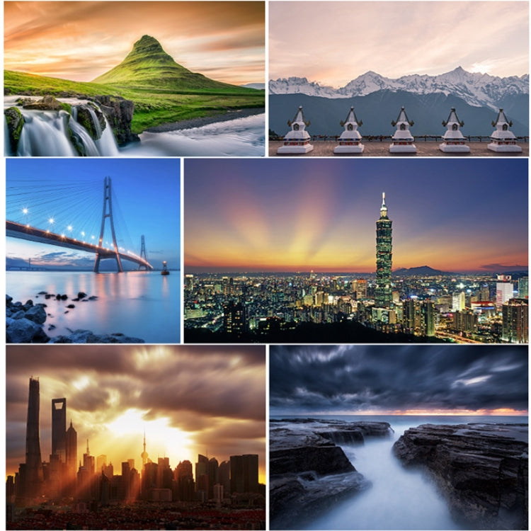 JSR 適用於松下LUMIX LX10  漸變ND8中性灰濾鏡