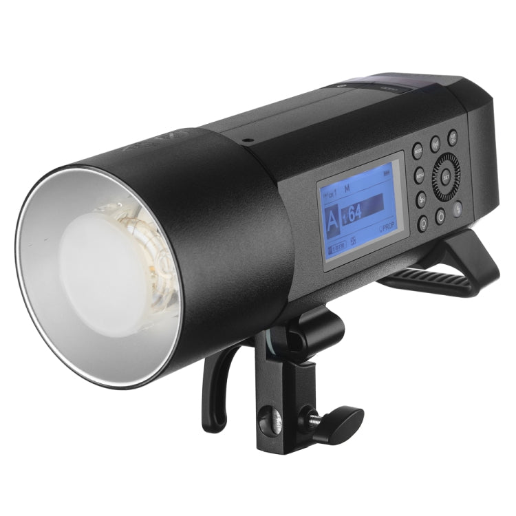 Godox AD400 Pro WITSTRO 400Ws  閃光燈攝影燈