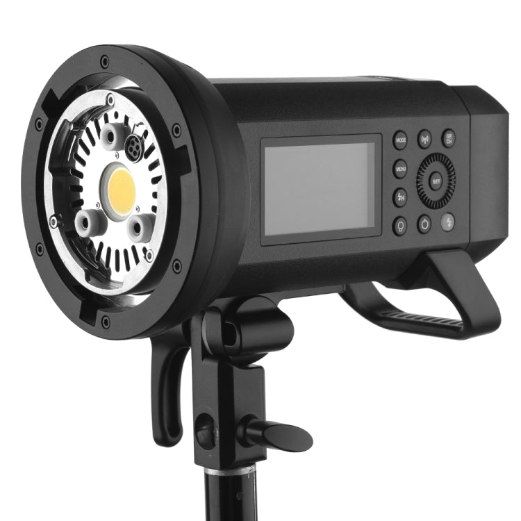 Godox AD400 Pro WITSTRO 400Ws  閃光燈攝影燈