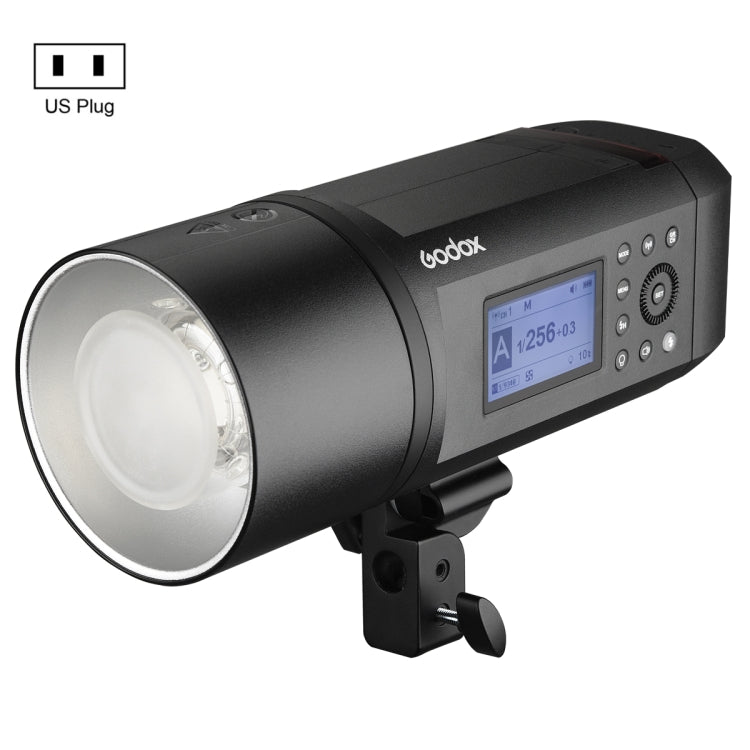 Godox AD600 Pro WITSTRO 600Ws  閃光燈攝影燈